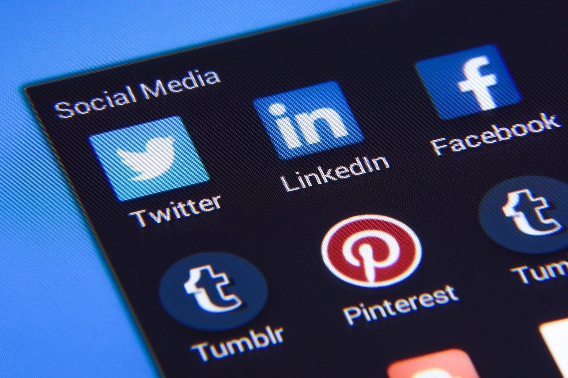 Agencja social mediowa