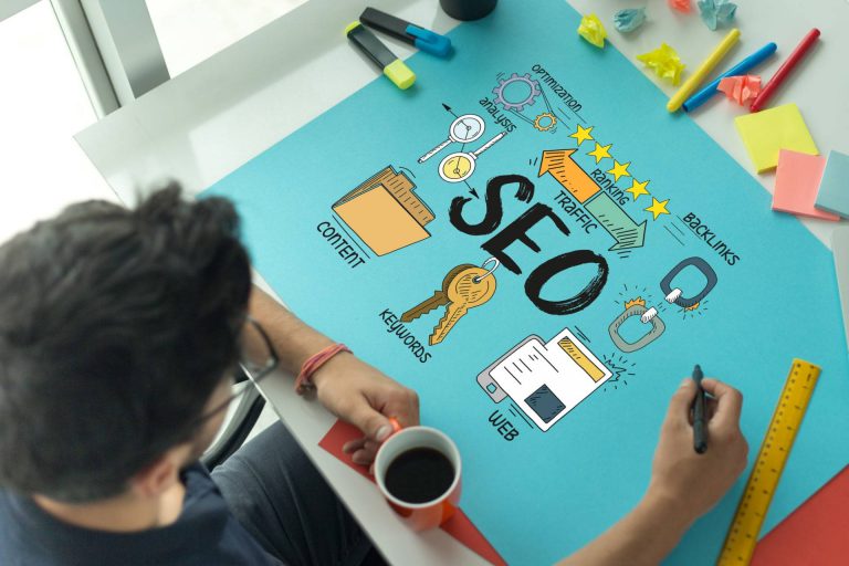 Blog Studio Lapis - blog o marketingu