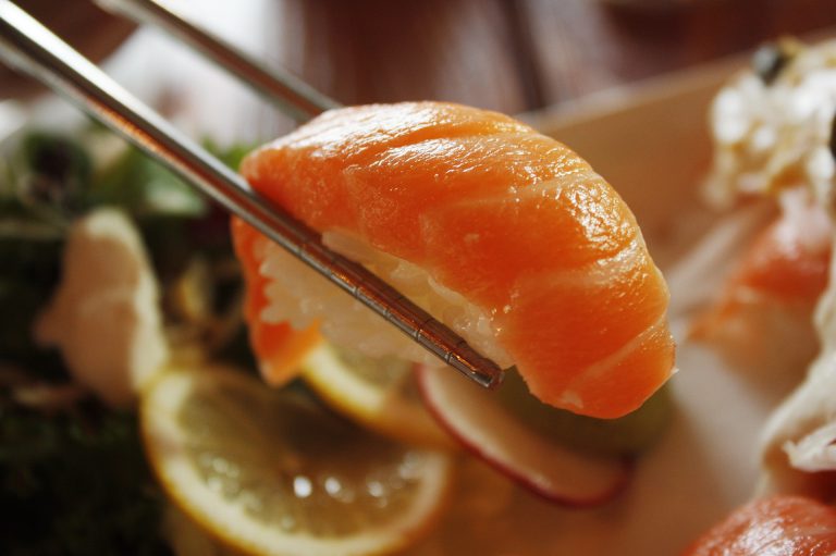 Franczyza sushi