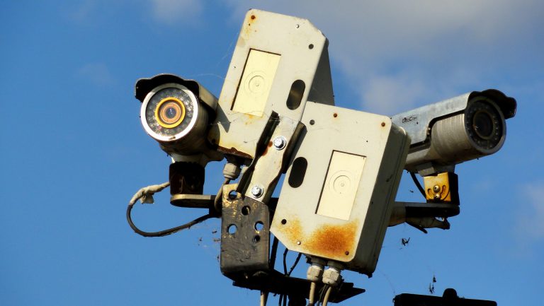 Montaż monitoringu w biurze?