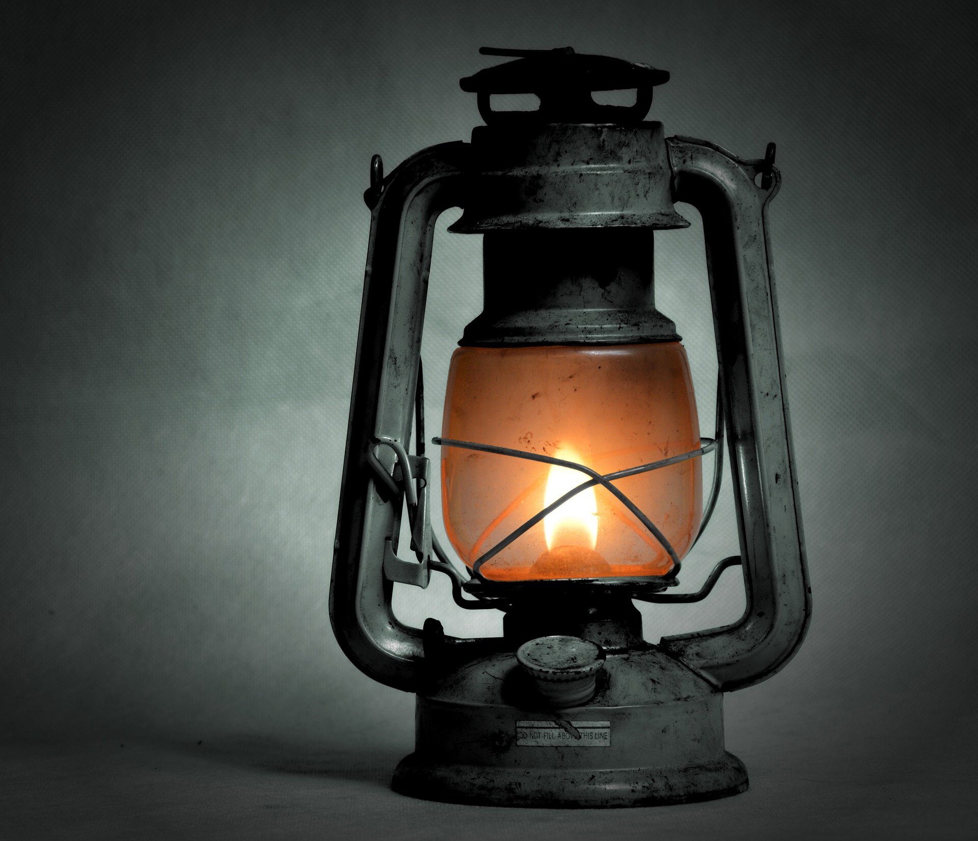 Lampy zewnetrzne