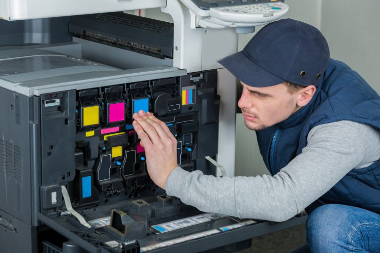 Kalki żywiczne dla firm