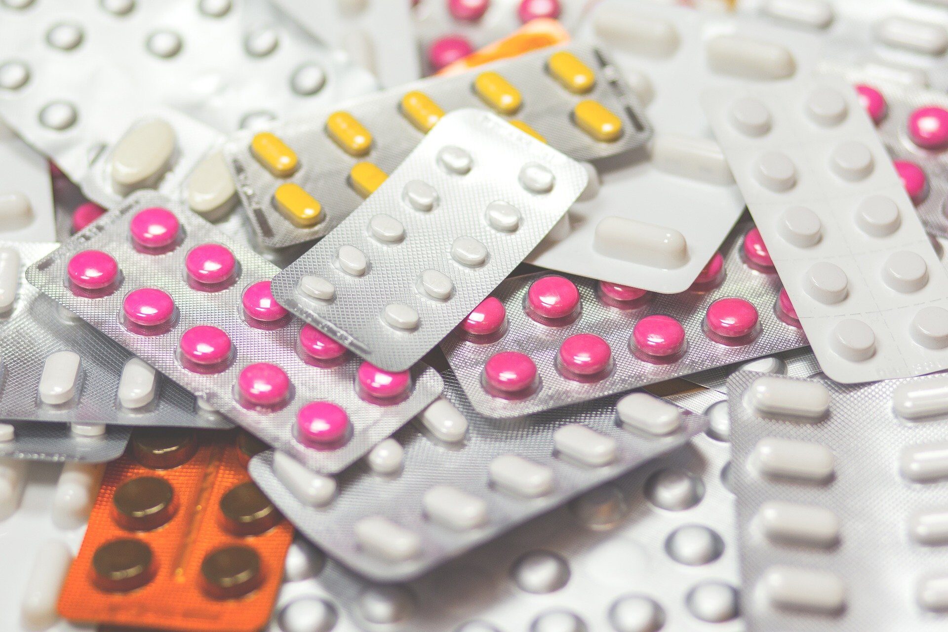 Medications g0978e1890