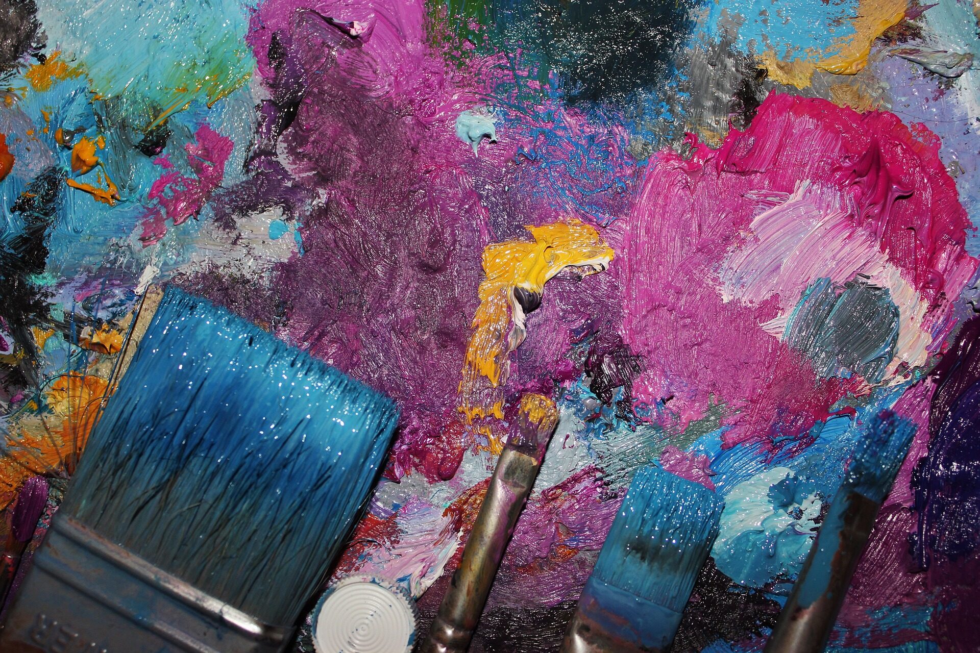 Paints gc56f402ed