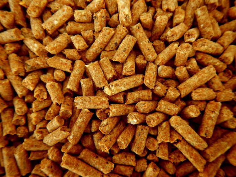 Pellet drzewny dla Każdego