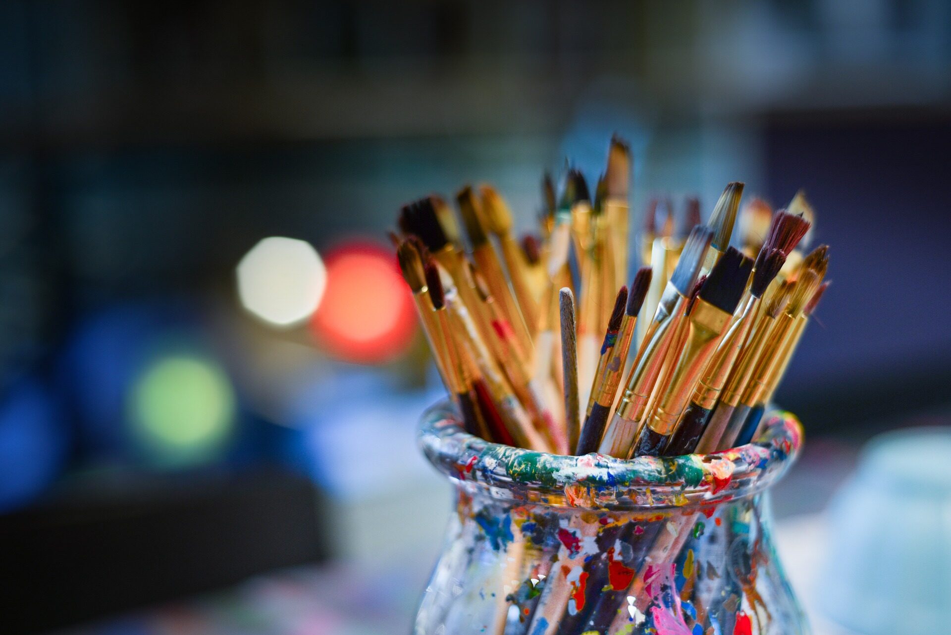 Brushes gf22189b6e