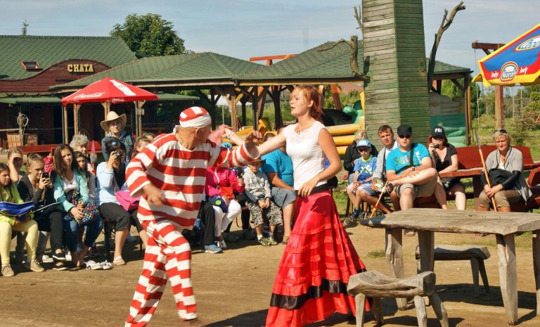 Imprezy firmowe Kołobrzeg