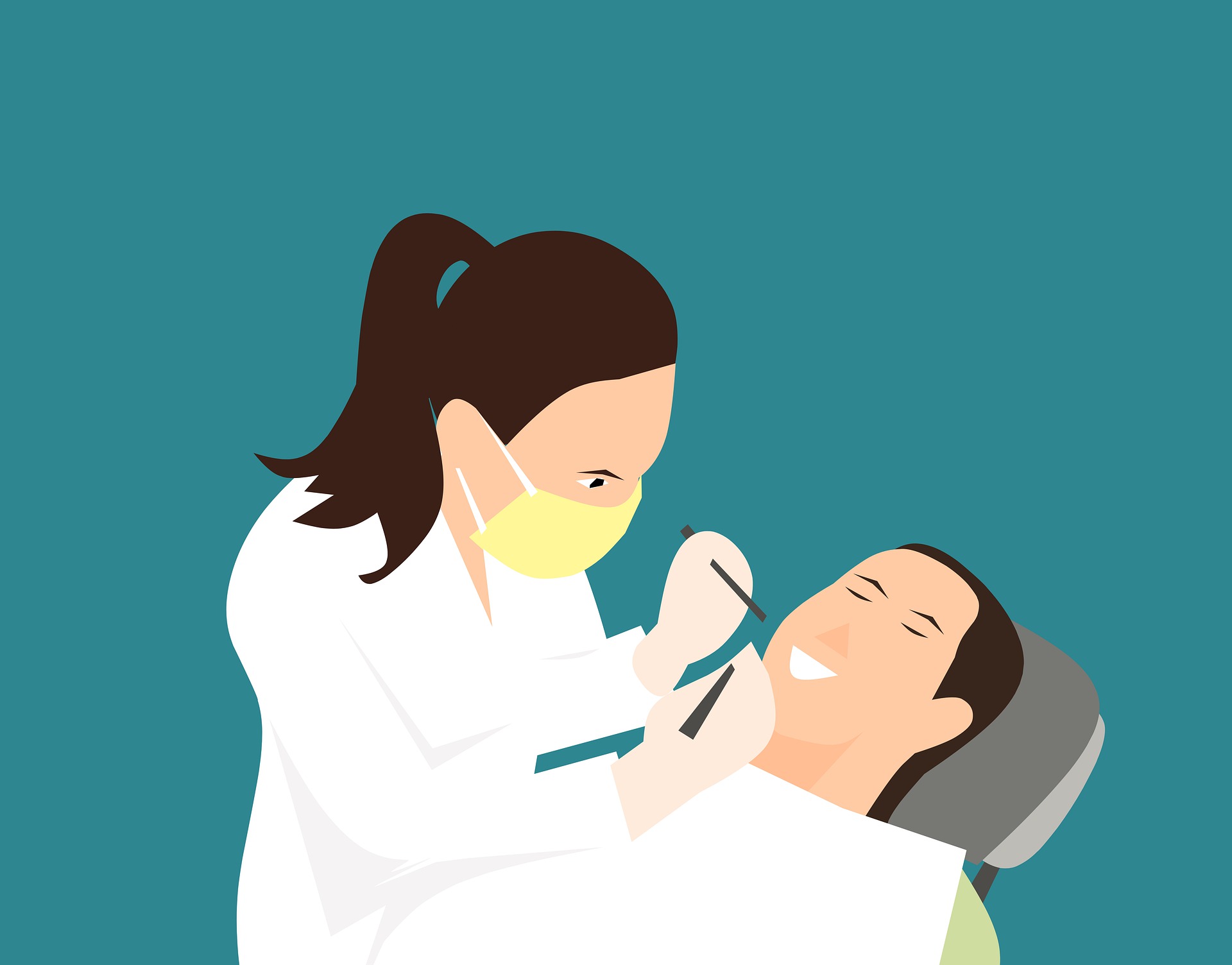 Dentist gabaa167de