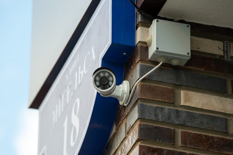 Instalacja monitoringu Zachodniopomorskie