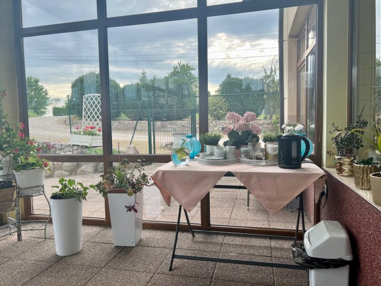 Sanatorium dla chorych na Parkinsona Zachodniopomorskie