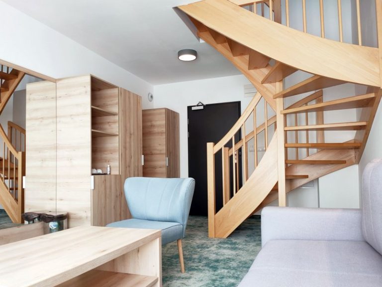 Apartamenty Zachodniopomorskie