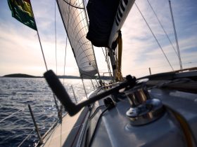 Boat gcae4495fd